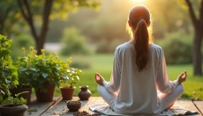 Kako lahko 14-dnevni post spremeni vaš odnos do hrane in zdravja