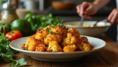 Kako adobo povezuje kulture in okuse različnih držav