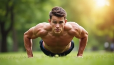 Kako pogosto vaditi za rast mišic in kaj vse to vpliva?