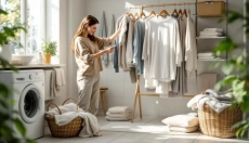 Kako pogosto prati, da zaščitite zdravje in podaljšate življenjsko dobo stvari