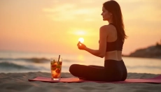 Kako dolgo traja sončarica in kako se ji učinkovito izogniti