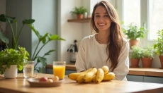 Kako deluje bananina dieta in kaj pričakovati pri hujšanju