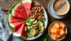 Kako deluje dieta z lubenico in kaj pravijo njeni privrženci