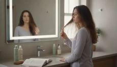 Kako hormonske spremembe vplivajo na kakovost las