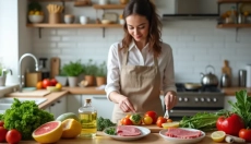 Kako preprosto začeti z low carb za začetnike in kaj jesti