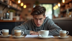 Kako kofein prispeva k tetaniji in kaj lahko storite glede tega