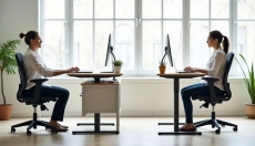 Kako lordoza vpliva na vaše zdravje: poznate vzroke težav