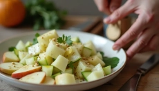 Kako zmanjšati negativne učinke kolerabe in uživati v njej