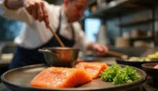 Kako mirin obogati vašo hrano in zakaj bi moral biti v vaši shrambi