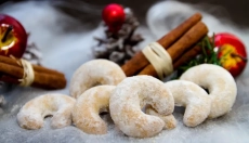 Kako pripraviti popolne kokosove rogljičke, ki bodo očarali vašo družino