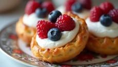 Kako pripraviti popolne rakvičke, ki bodo očarale vaše bližnje