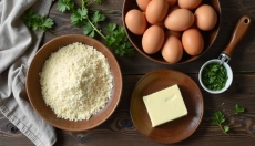 Kako do popolnega naribanja za juho, ki vas bo očaralo