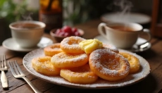 Kako pripraviti peciválky po babičinem receptu enostavno in hitro