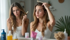 Kako do trajnega ravnanja las brez nepotrebnih tveganj