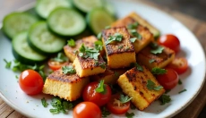 Kako narediti šunkafleky, ki povežejo generacije in so odličnega okusa