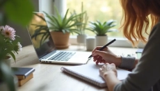 Kako ne biti suženj produktivnosti, ko vas nenehno pritiskajo učinkovitost in primerjanje