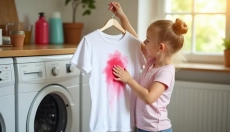 Kako odstraniti lak za nohte z oblačil in rešiti svoje najljubše kose