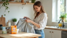 Kako odstraniti zasušeno kri z kavča in drugih materialov