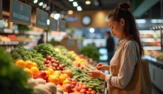 Kako zmanjšati zapravljanje hrane z uporabo zamrzovalnika in ostanke spremeniti v hitre obroke