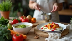 Kako omejiti ultra predelano hrano v svojem življenju