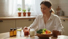 # Jak podpreti žensko telo po bolezni ali antibiotikih

Bolezen in zdravljenje z antibiotiki sta za 