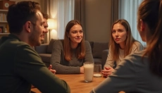 Kako pomagati alkoholiku in se izogniti soodvisnosti