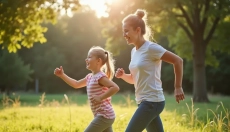 Kako okrepiti imunski sistem in preprečiti vnetje bronhijev brez vročine