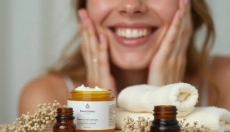 Kako prepoznati kozmetiko brez dišav, ko embalaža obljublja več kot sestava