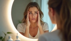 Kako prepoznati nenadno poslabšanje vida in kaj storiti naprej