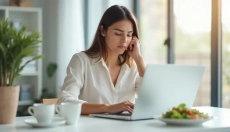 Kako prepoznati, da jeste premalo, in zakaj se utrujenost, mrzlica in želje pogosto povezujejo