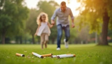 Kako trajno prenehati kaditi in okrepiti svojo samozavest