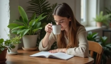Kako prenehati piti alkohol in odkriti nov smisel za življenje