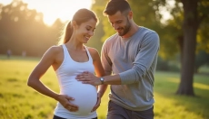 Kako pridobivanje teže med nosečnostjo vpliva na vaše zdravje in počutje