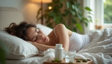 Kako naravno pridobiti težo na obrazu in povrniti volumen lic