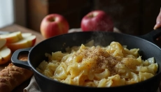 Kako pripraviti okusno sladko moravsko zelje za celo družino