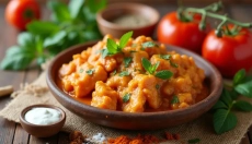 Kako pripraviti popolno masleno piščančje in navdušiti svoje goste