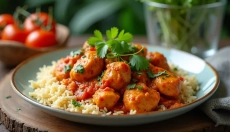 Kako pripraviti jalfrezi in uživati v okusnih indijskih začimbah