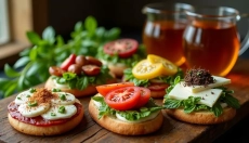 Kako pripraviti okusen posúch in presenetiti domače jedce