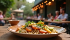 Kako pripraviti mojo rojo in jo dodati v svoj jedilnik