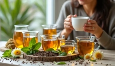 Kako lahko čiščenje črevesja izboljša vaše razpoloženje in zdravje