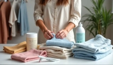 Kako podaljšati življenjsko dobo oblačil s pravilno nego