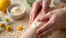 Kako prepoznati kontaktni ekcem in njegove različne simptome ter manifestacije