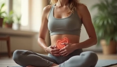 Kako prepoznati nenavadne gibe v trebuhu in kdaj se zaskrbeti