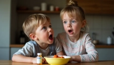 Kako prepoznati malinov jezik in zakaj je pomembno hitro ukrepati?