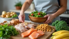 Kako prepoznati pomanjkanje vitamina B6 in kaj storiti glede tega