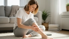 # Kako prepoznati petehije in kdaj je pomembno obiskati zdravnika zaradi rdečih pik na koži