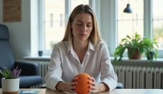 Kako prepoznati zbodek pri srcu in kdaj je potrebno poiskati zdravniško pomoč