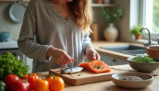 Kako prepoznati preveliko odmerjanje omega-3 in kaj storiti naprej