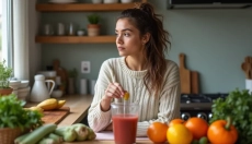 Kako prepoznati psihične težave s požiranjem in kaj storiti z njimi