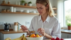 Kako hitro znižati holesterol pred odvzemom krvi in izboljšati rezultate testov